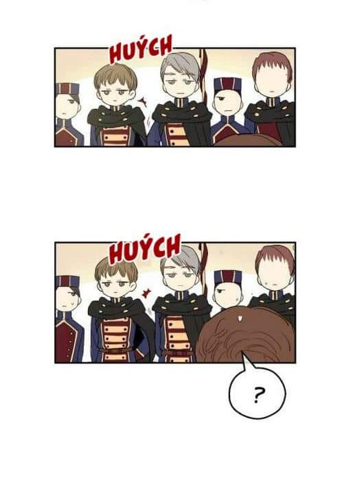 bỗng một ngày nọ tôi trở thành nàng công chúa chapter 50 56