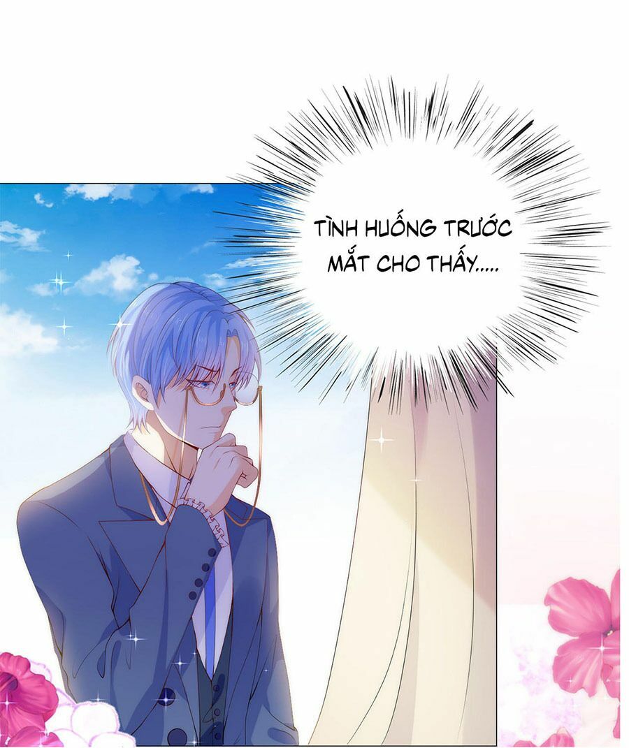 huynh khống công tước gả không được chapter 51.1 6