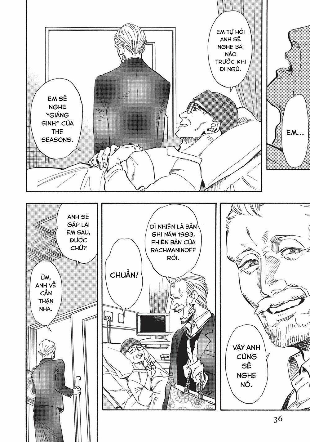 shimanami tasogare chapter 17 6