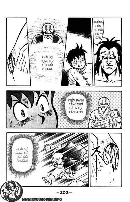 hoàng phi hồng phần 1 chapter 5 200