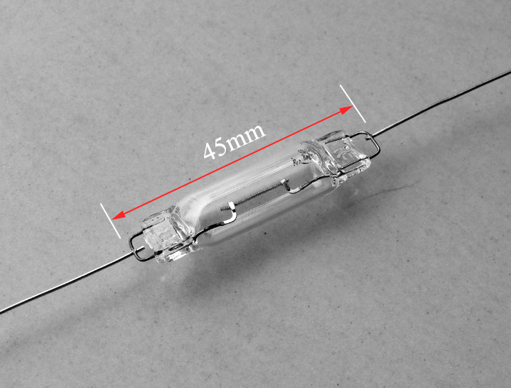 Cầu Chì-Bóng Đèn Loa Bos-Bộ 2 Cái