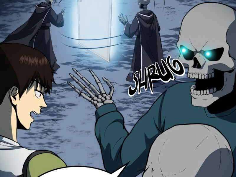 ngôi nhà kết nối với hầm ngục chapter 10 62