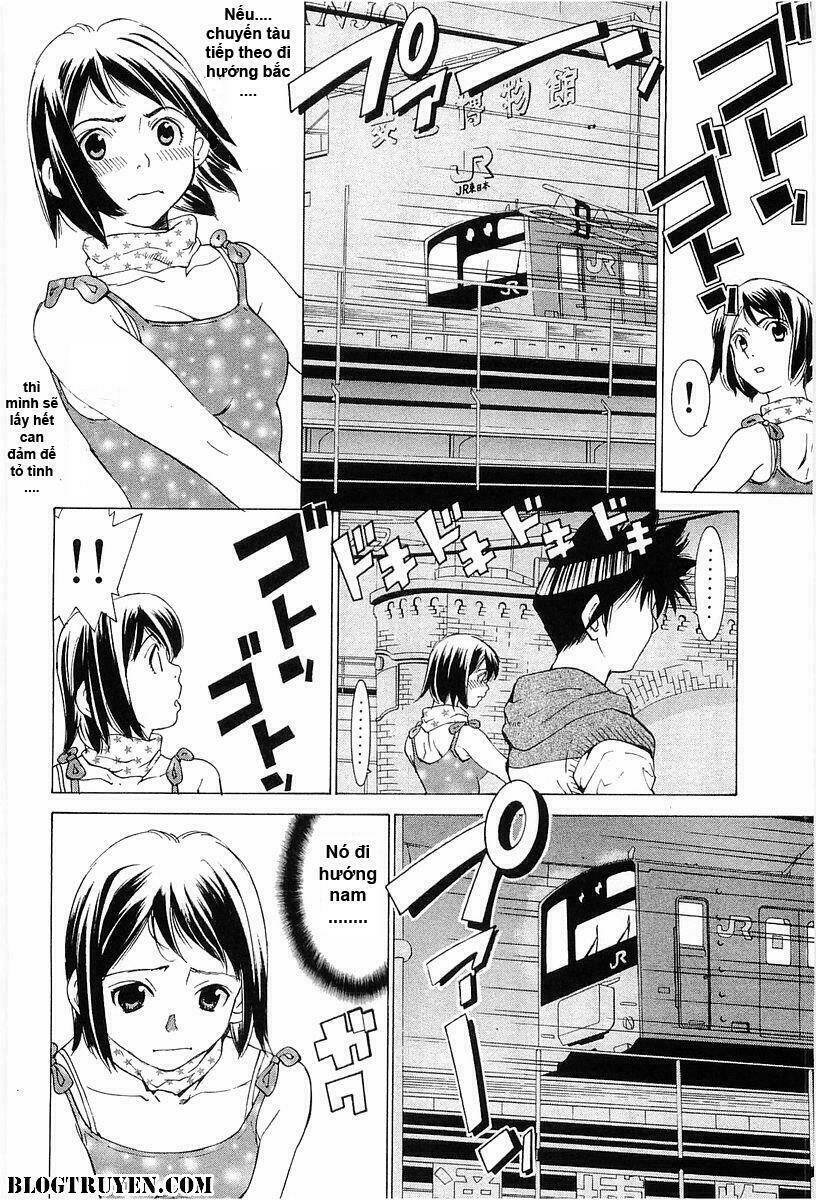 gacha gacha chapter 36 37