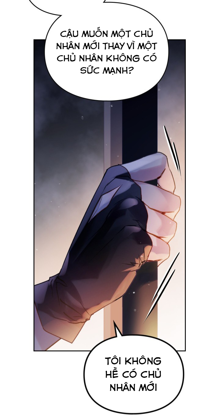 kết thúc của nhân vật phản diện chỉ có thể là cái chết chapter 142 35