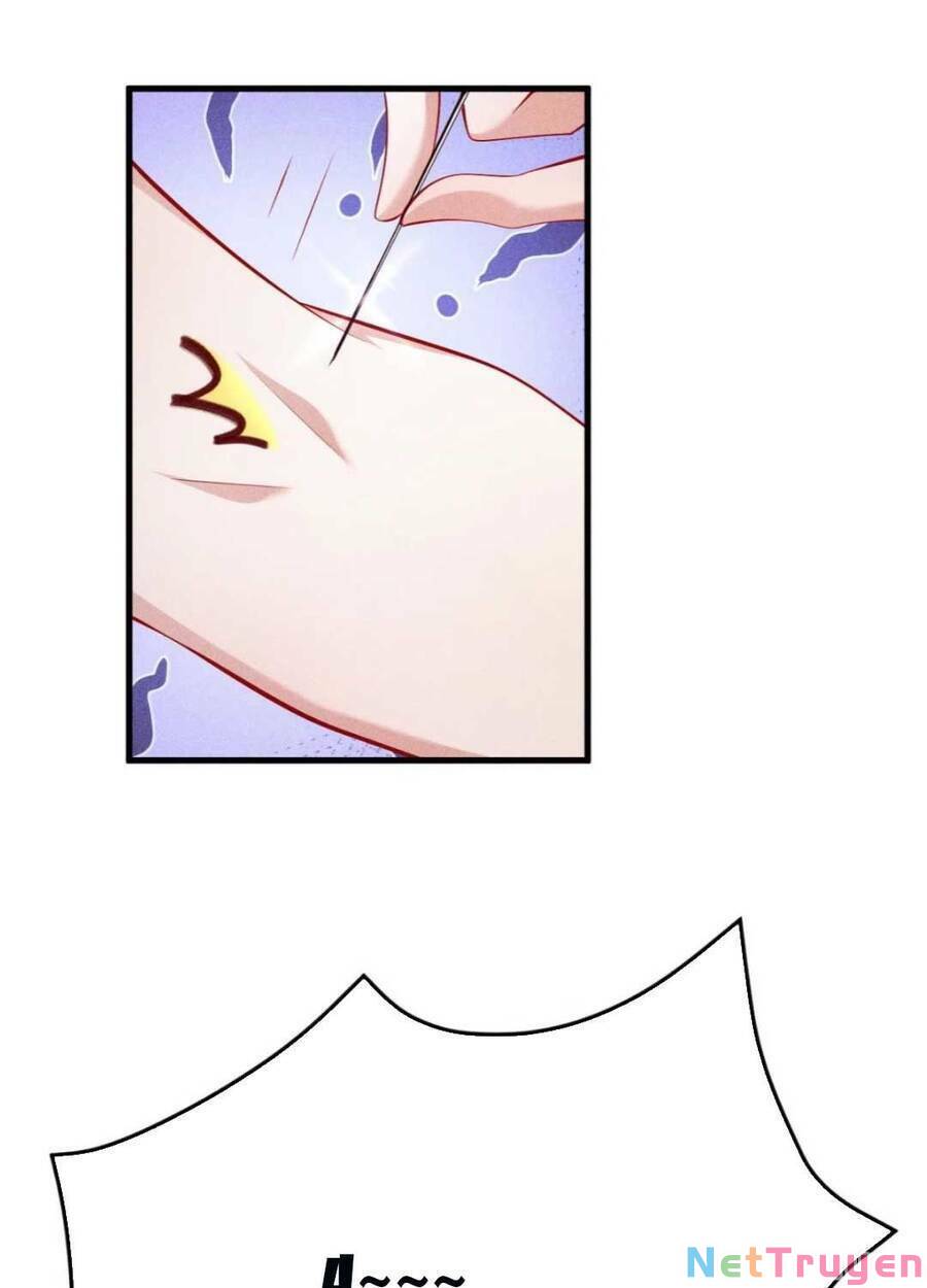 đại đích nữ trọng sinh về báo thù chapter 21 55