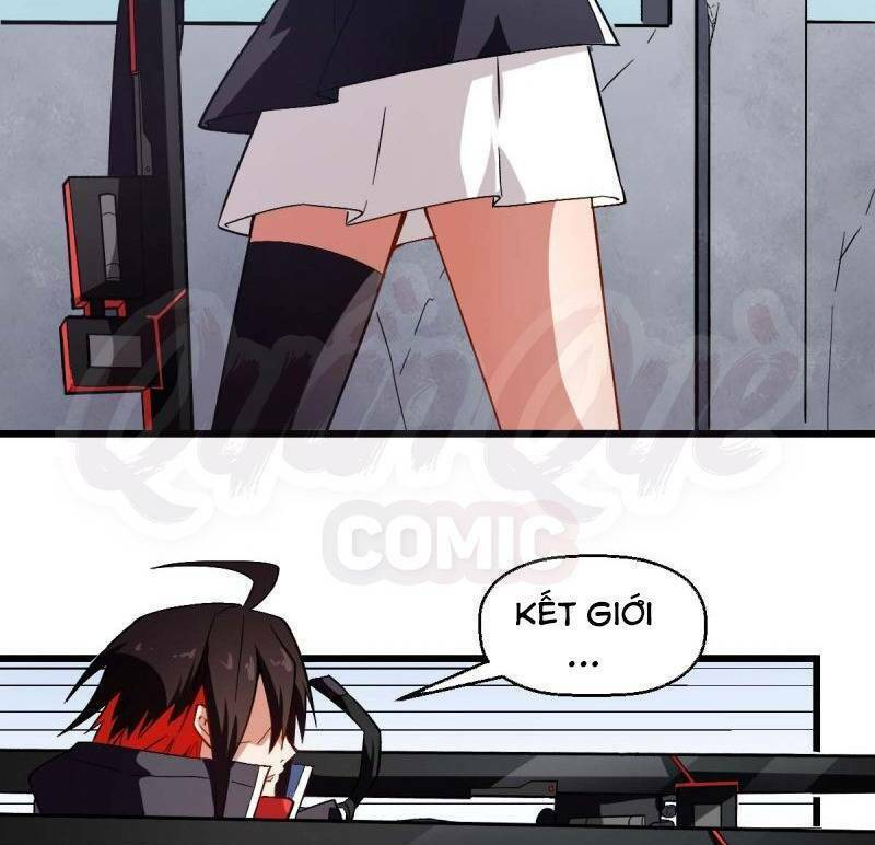 vườn trường cuồng sư hệ thống chapter 91 11