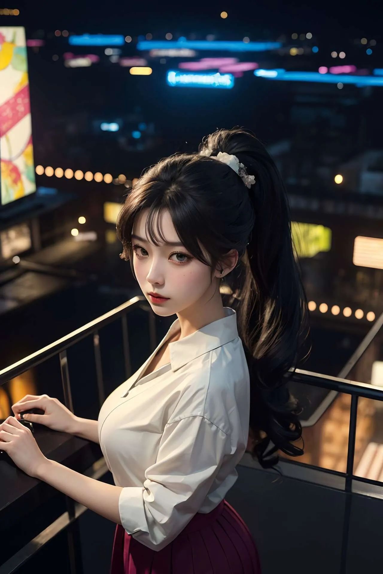 artist ai generated chapter 222 124