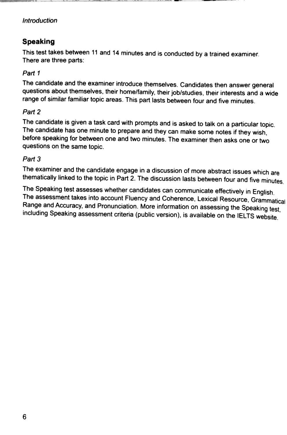 Cambridge IELTS 12 Academic