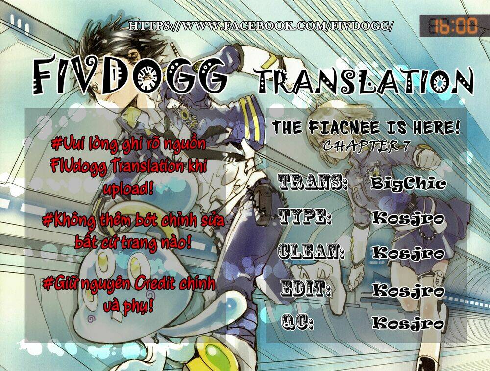 the fiancee is here chapter 7 1