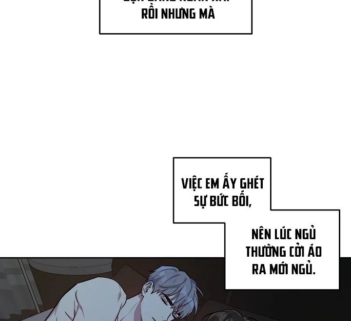 thần tượng đến rồi!? chapter 21 44