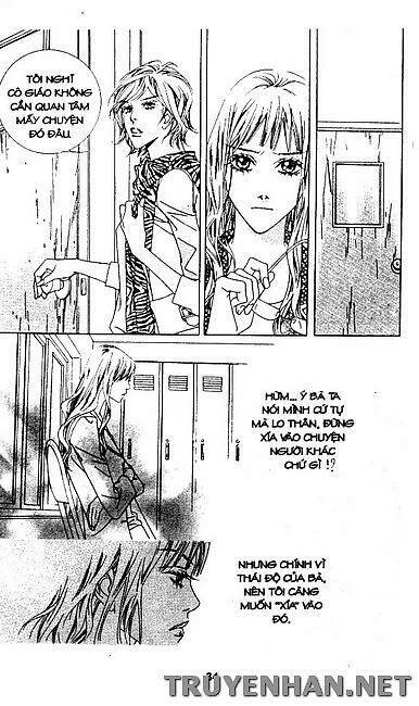 seduction more beautiful than love chapter 26 18