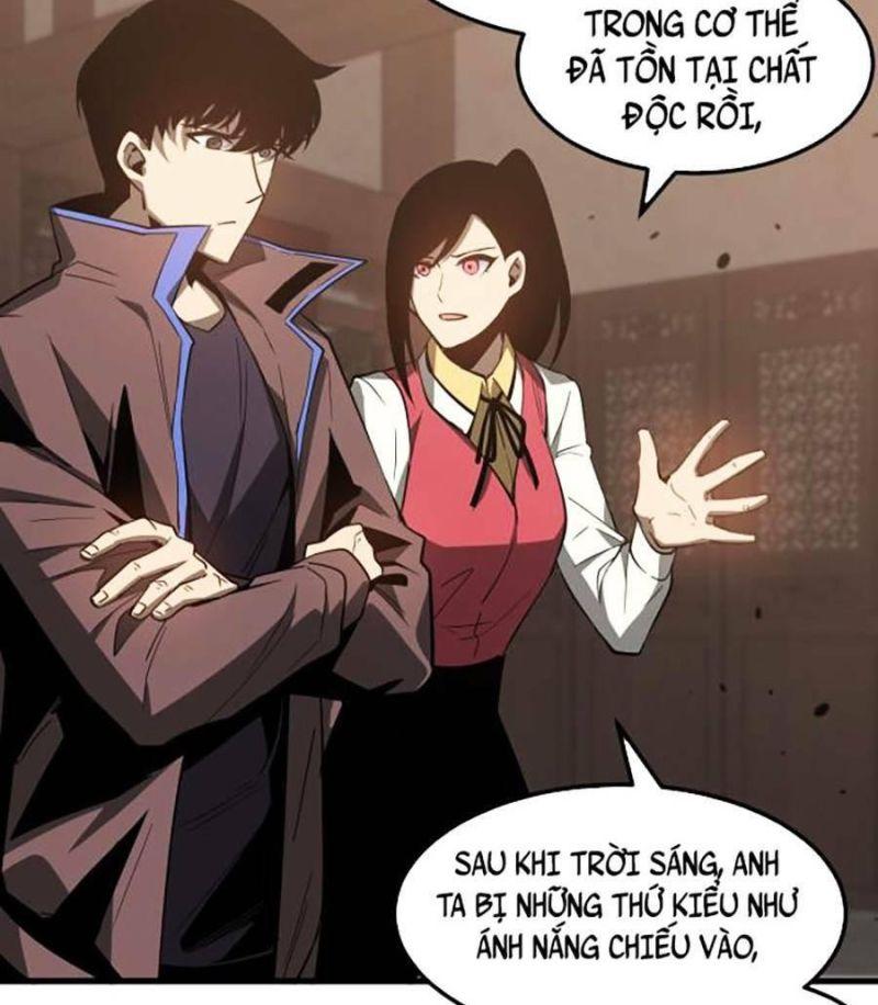 siêu tiến hóa chapter 77 30