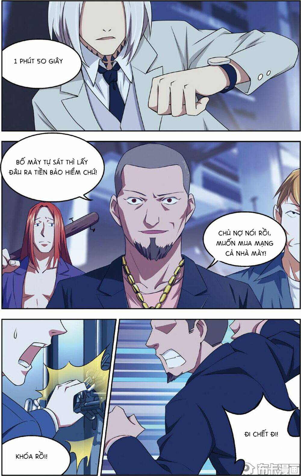 thiên tài j chapter 22 9