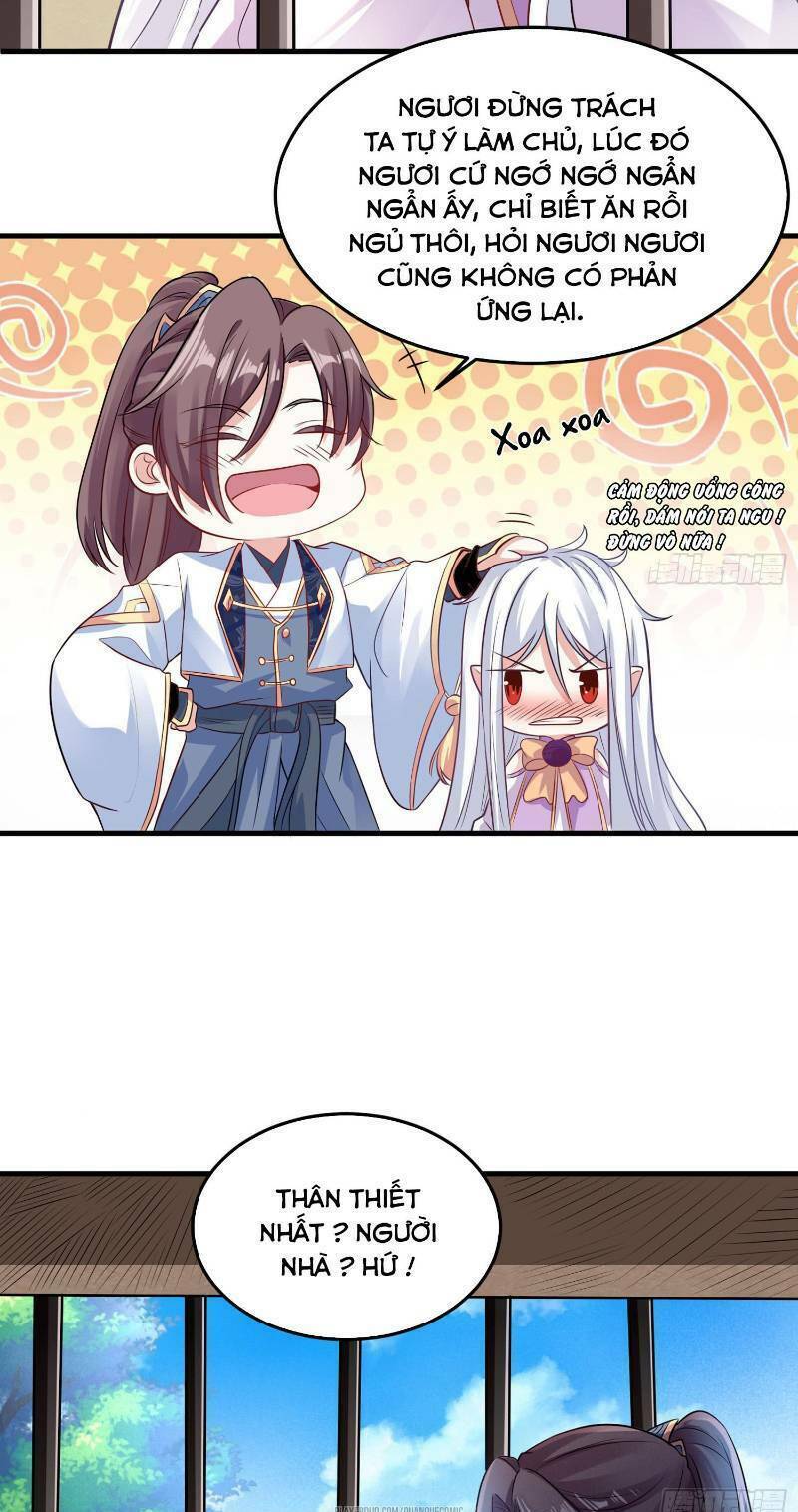 giáng thần chiến ký chapter 31 23