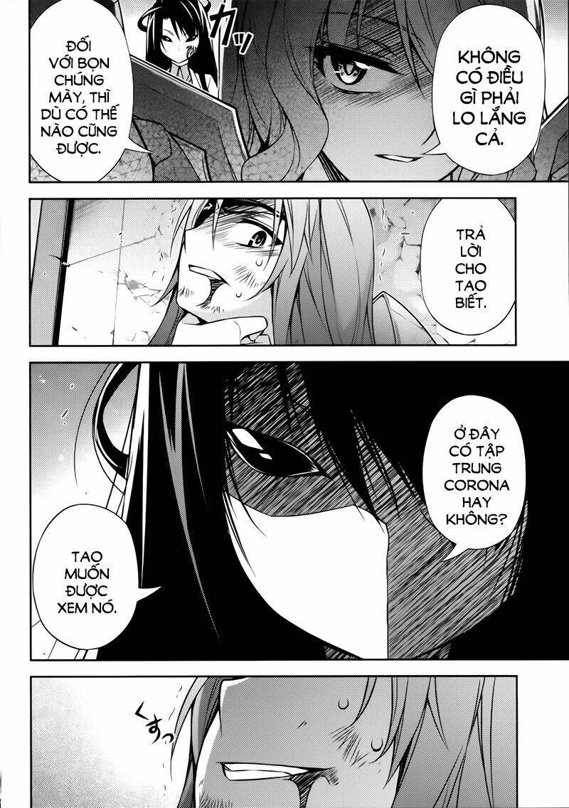 ark:romancer chapter 8 26