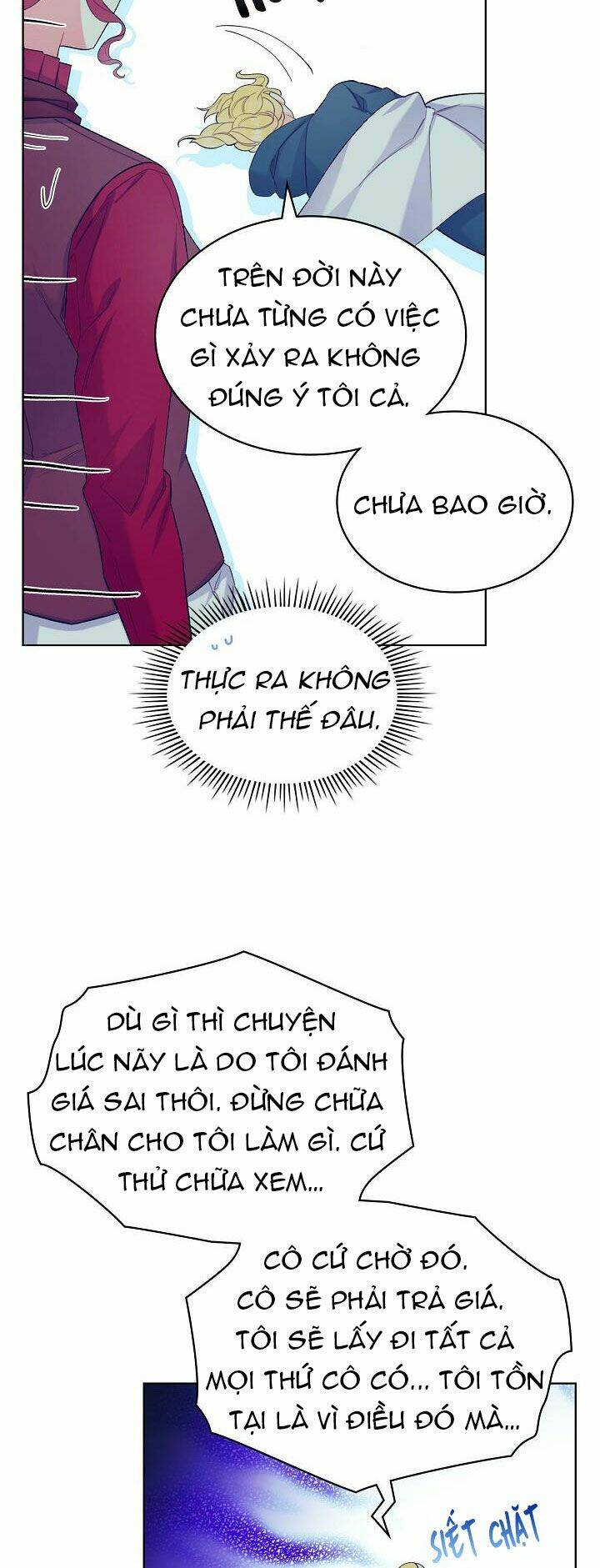 kẻ tạo ra nữ phản diện chapter 49.1 23