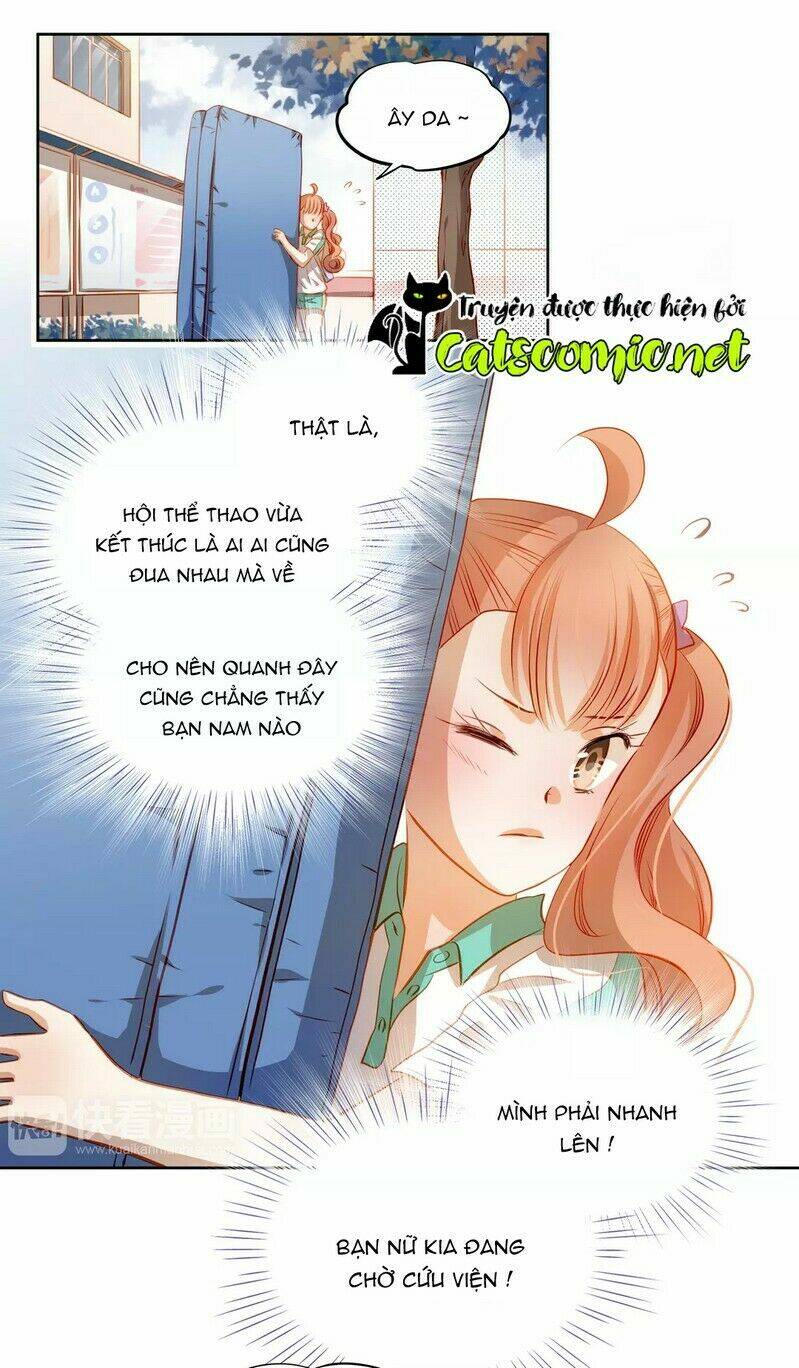 sự cám dỗ xấu xa chapter 40 22