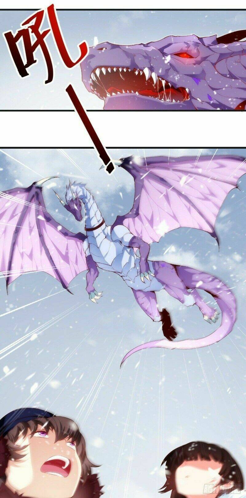 lãnh chúa cái gì không quan trọng chapter 48 4