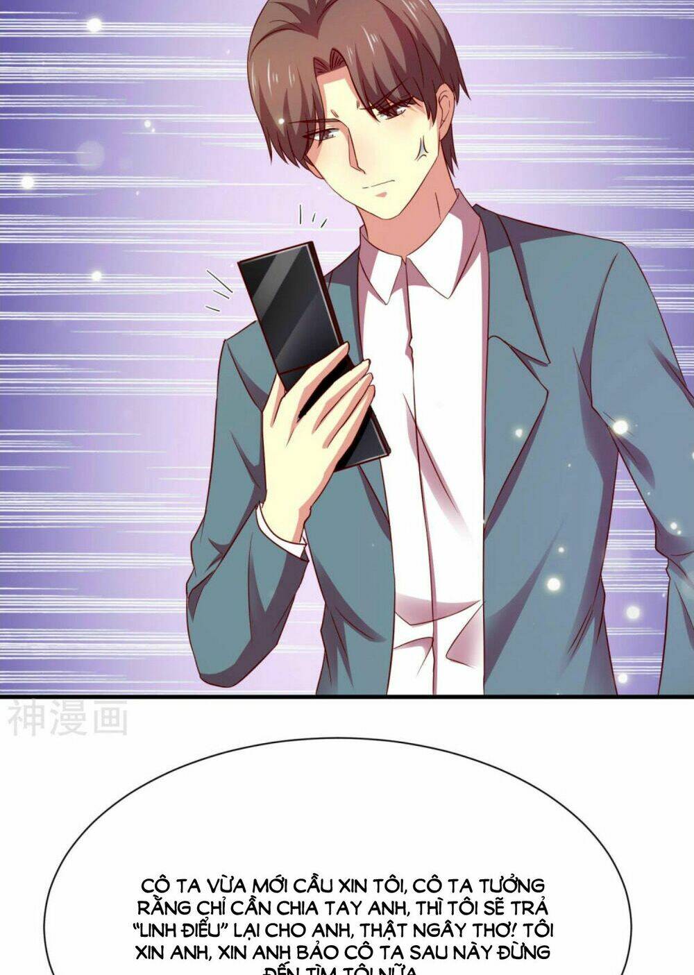 thời gian đều biết chapter 57 27