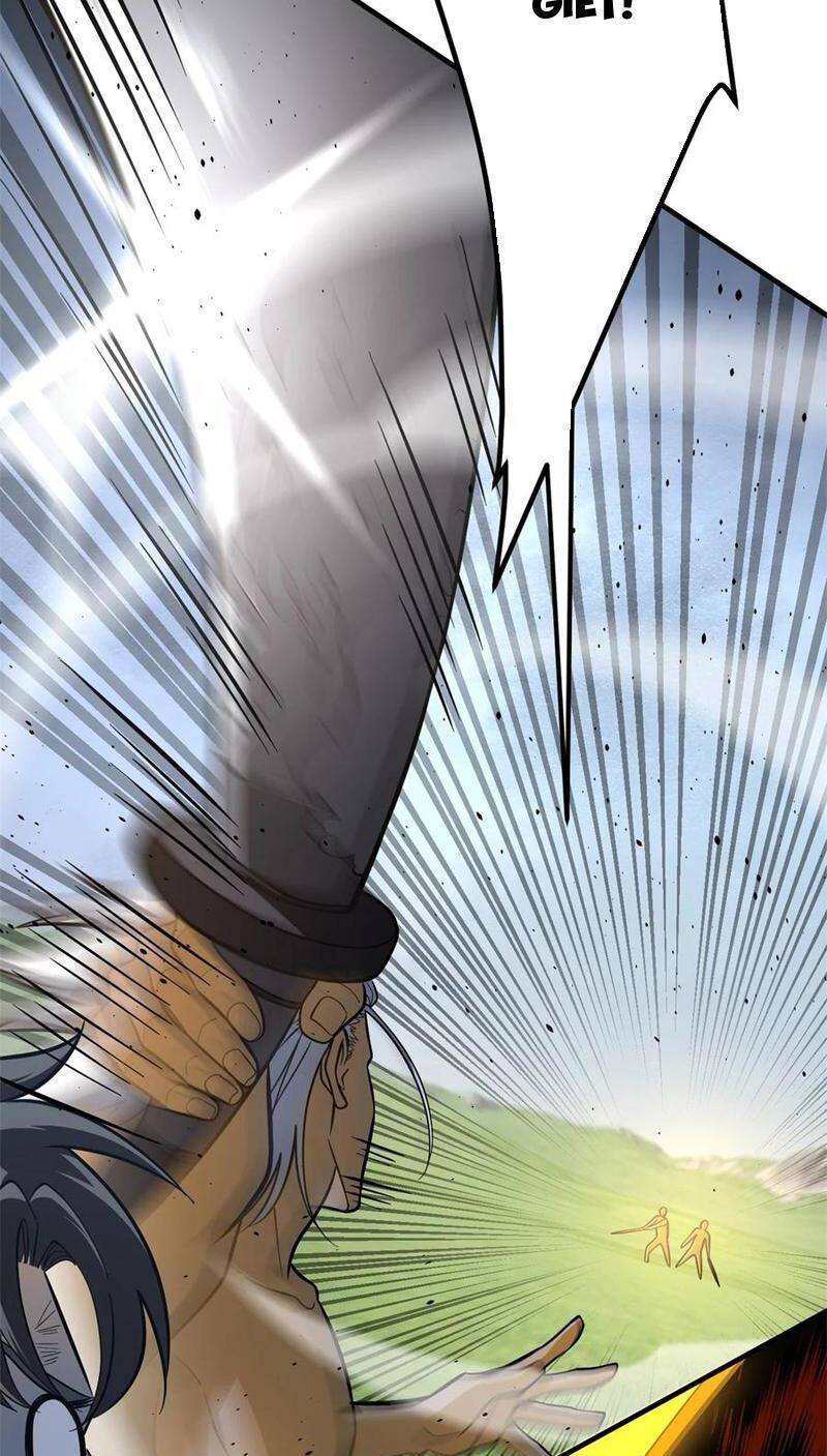 toàn cầu cao khảo chapter 239 27