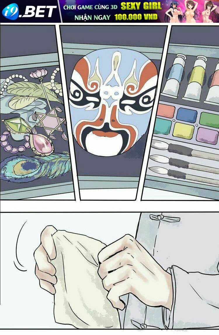 bách quỷ dạ đàm chapter 1 13