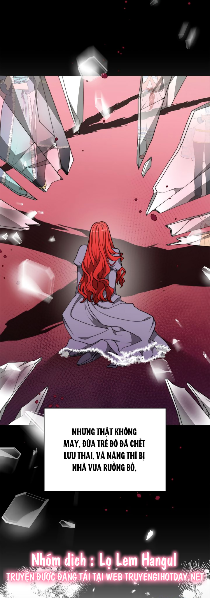 công nương eluana vita chapter 162 2