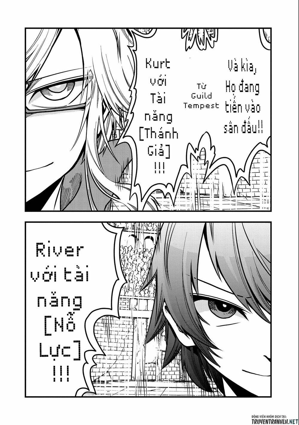 sekai saikyou no doryokuka: sainou ga (doryoku) datta no de kouritsu yoku kikakugai no doryoku o shi chapter 9 6