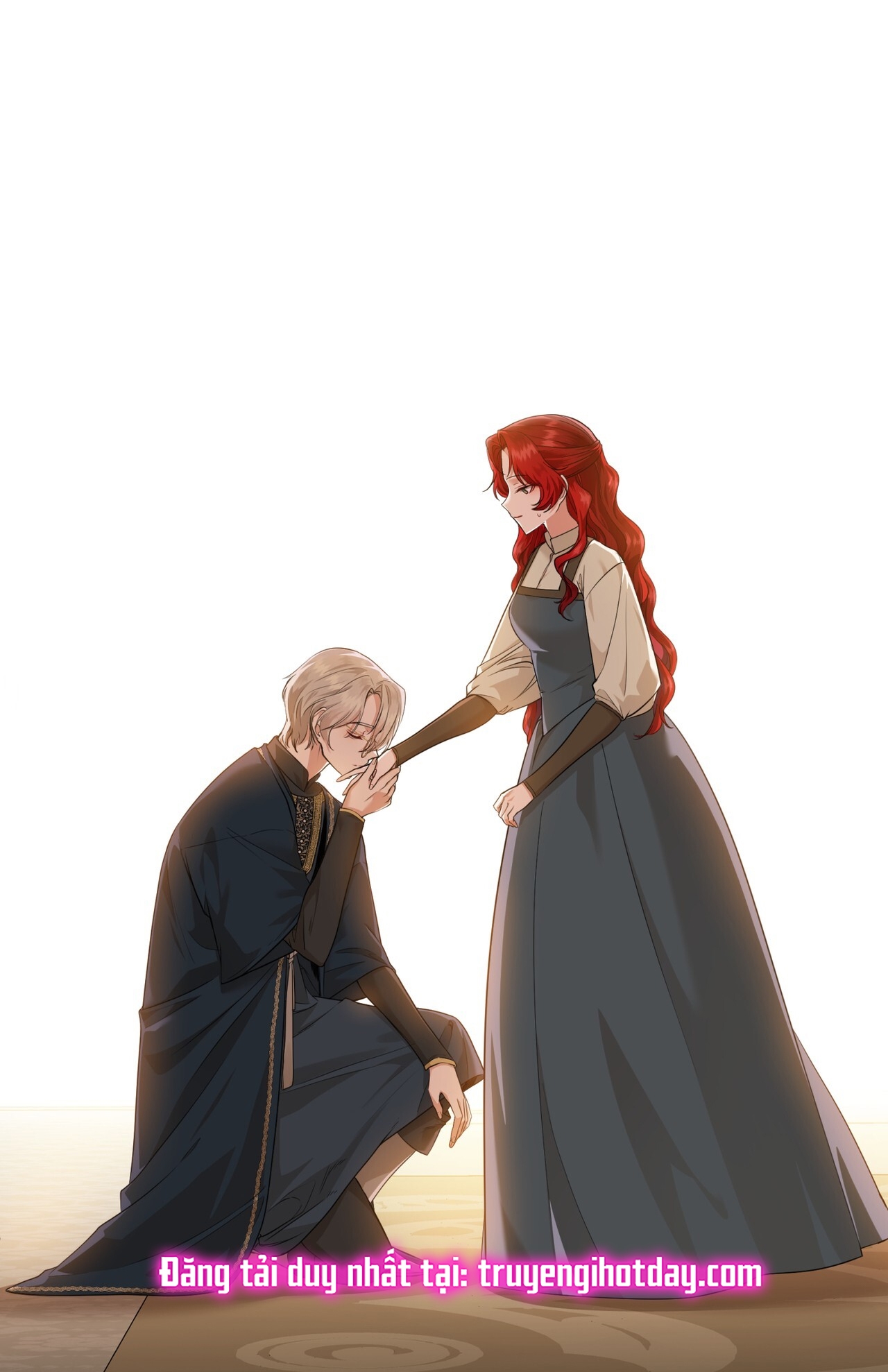 dấu tích của tiên nữ chapter 7.2 3