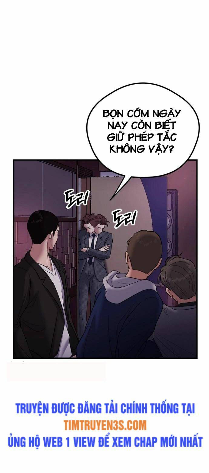 đấu kiếm - công tố viên lách luật chapter 1 20