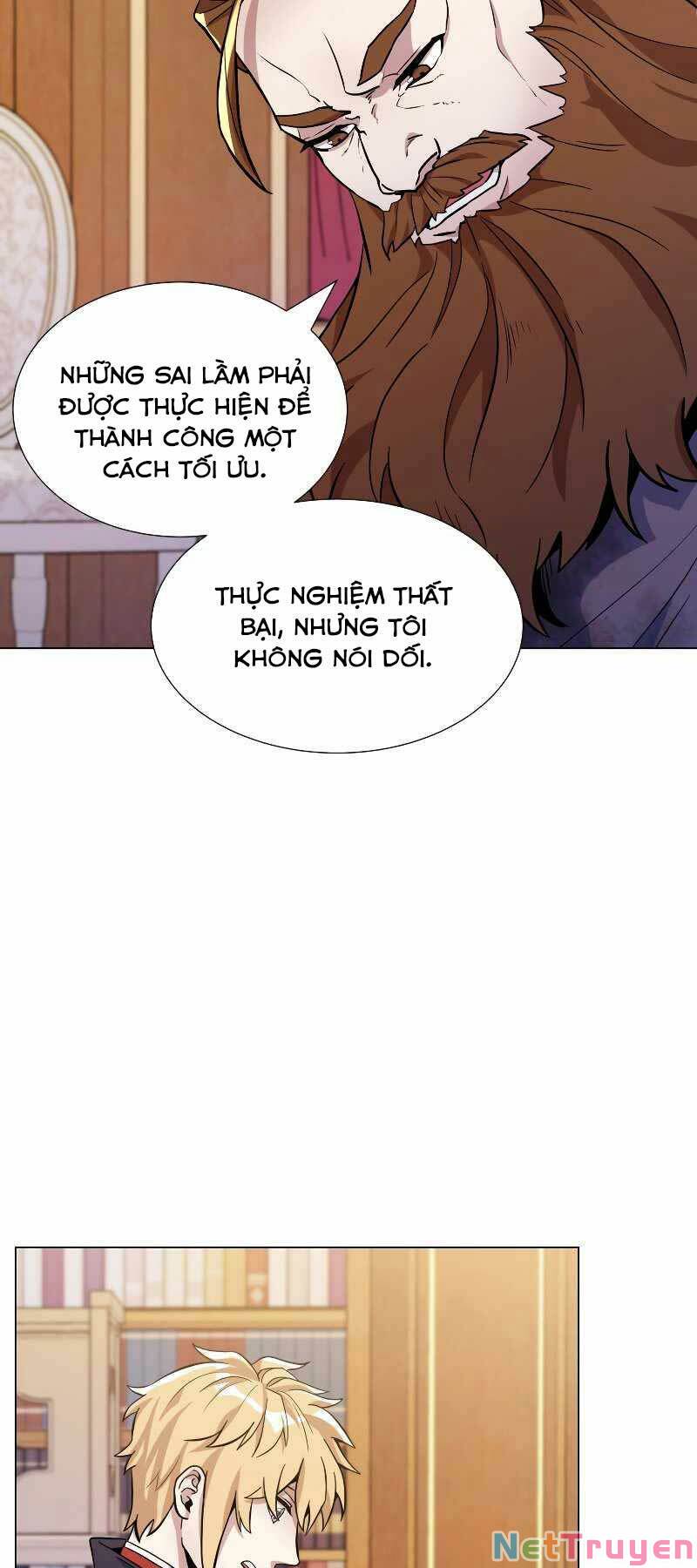 bạo chúa cường hoành chapter 22 52