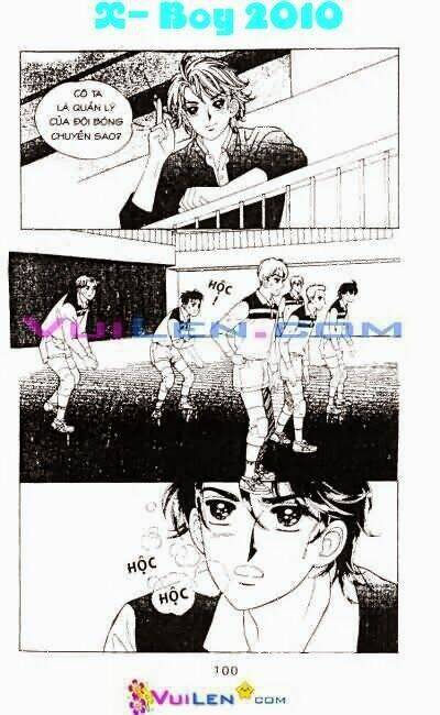 cô giáo tuổi 18 chapter 3 101