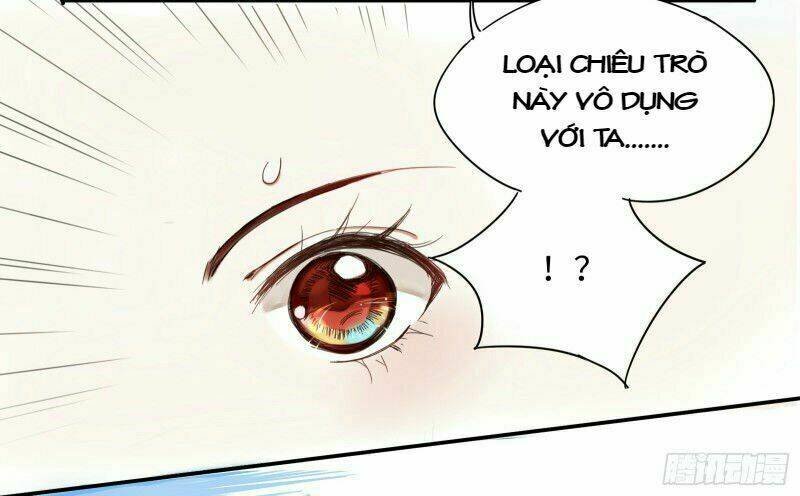 công tử ngươi ném trứng đi rồi chapter 2 39