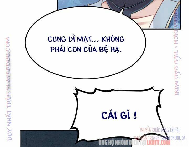 trọng sinh bá sủng nhiếp chính vương quá mạnh mẽ chapter 186 94