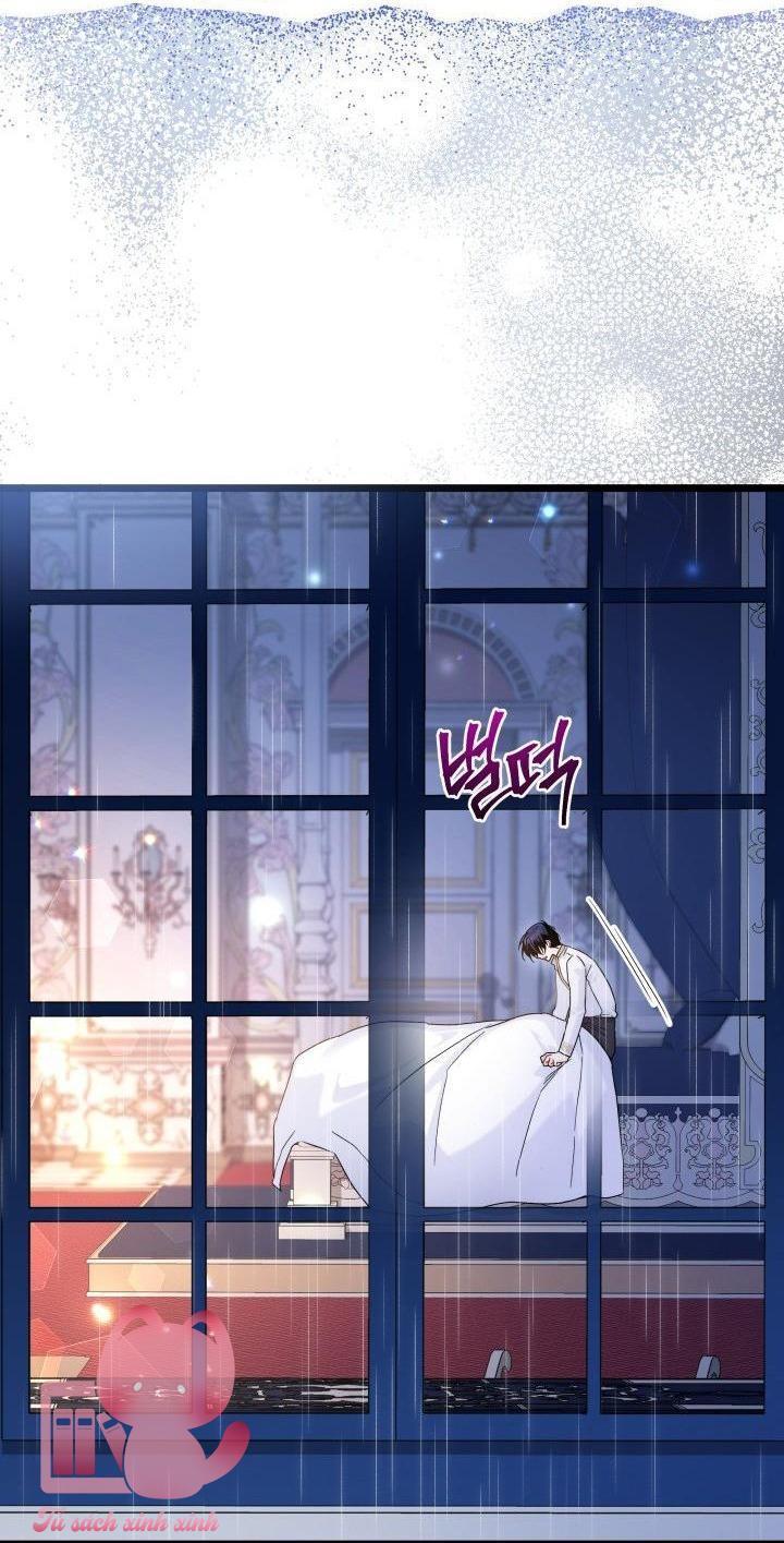 quan hệ cộng sinh giữa báo đen và thỏ trắng chapter 118 19