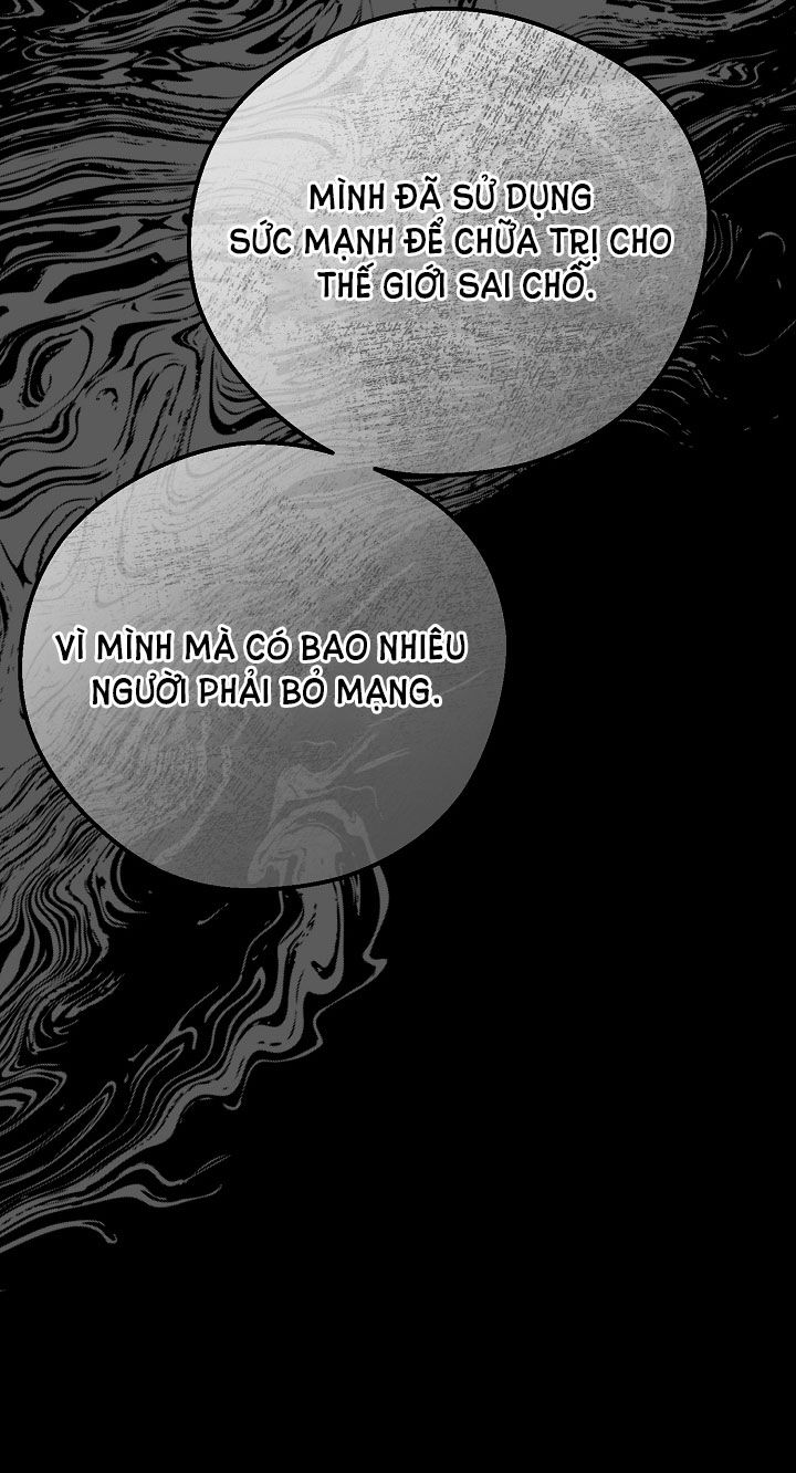 trở thành vợ thái tử quái vật chapter 66.2 24