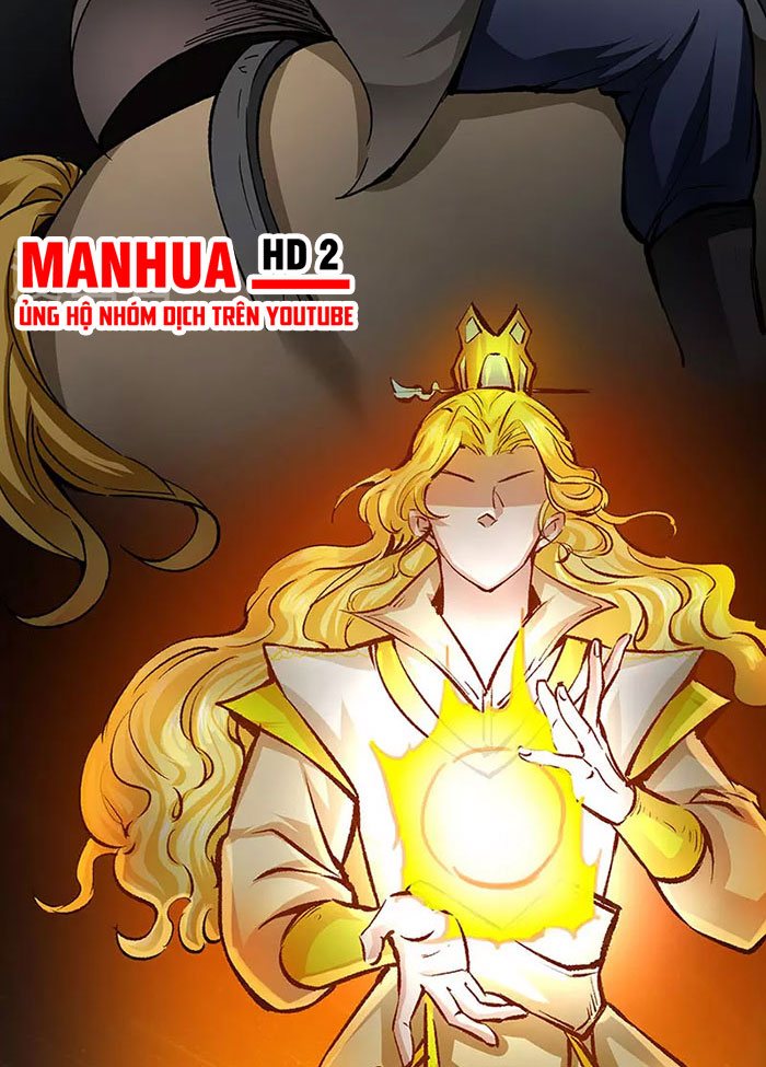 võ đạo độc tôn chapter 378 32