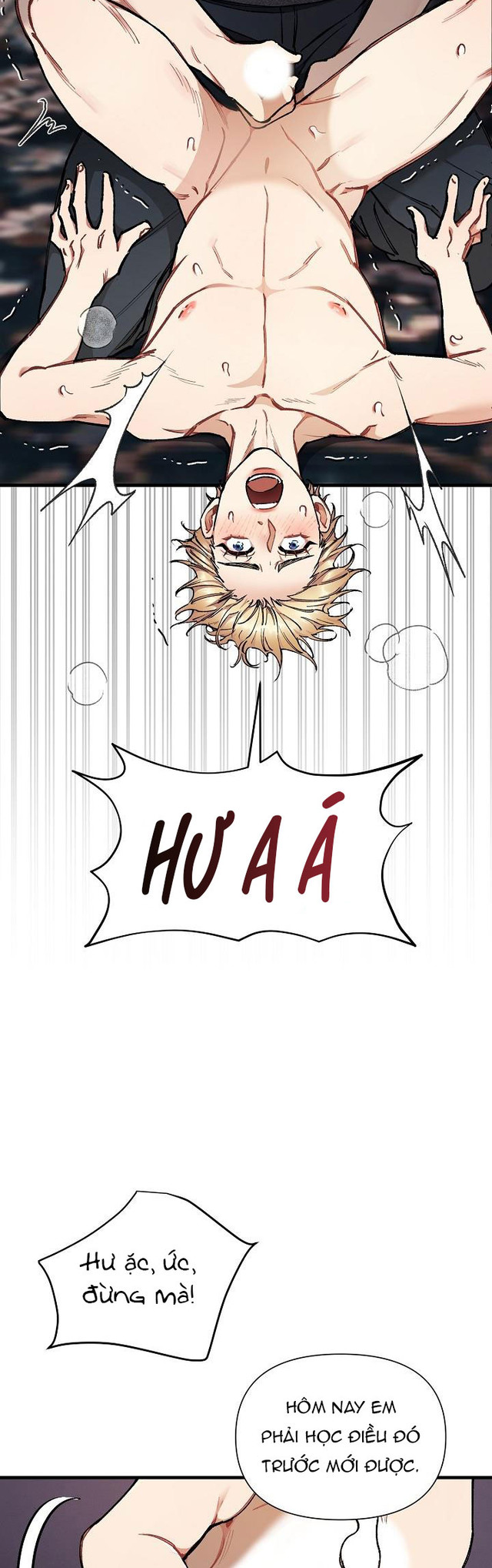 chuyến tàu cuồng loạn chapter 31 27