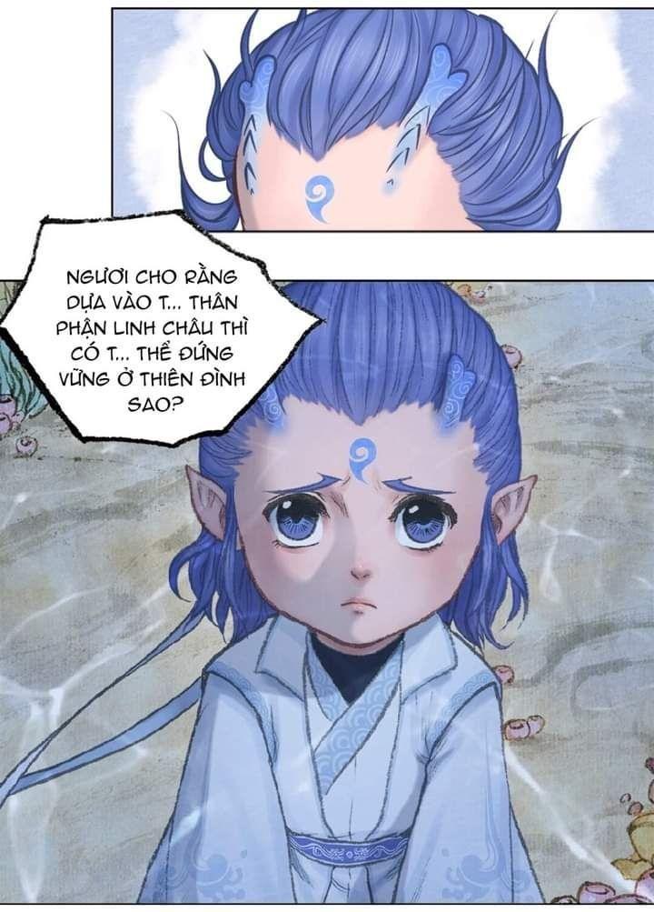 ngao bính truyện chapter 3 73