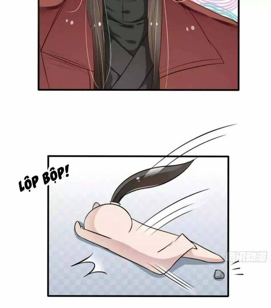 trọng sinh đế phi: quyền khuynh thiên hạ chapter 7 27