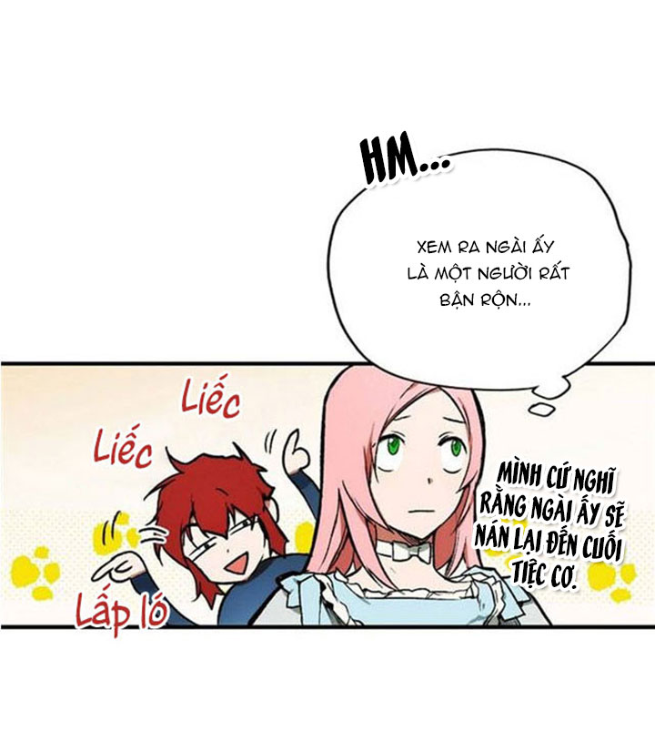 cổ tích về người mẹ kế chapter 24 84