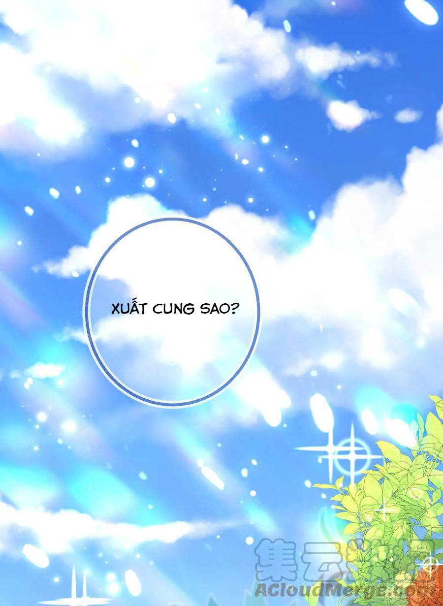 trở thành bạch nguyệt quang của phản diện hắc hoá chapter 32 30