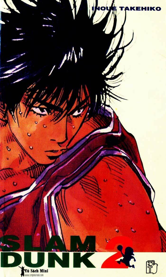 cao thủ bóng rổ chapter 8 1