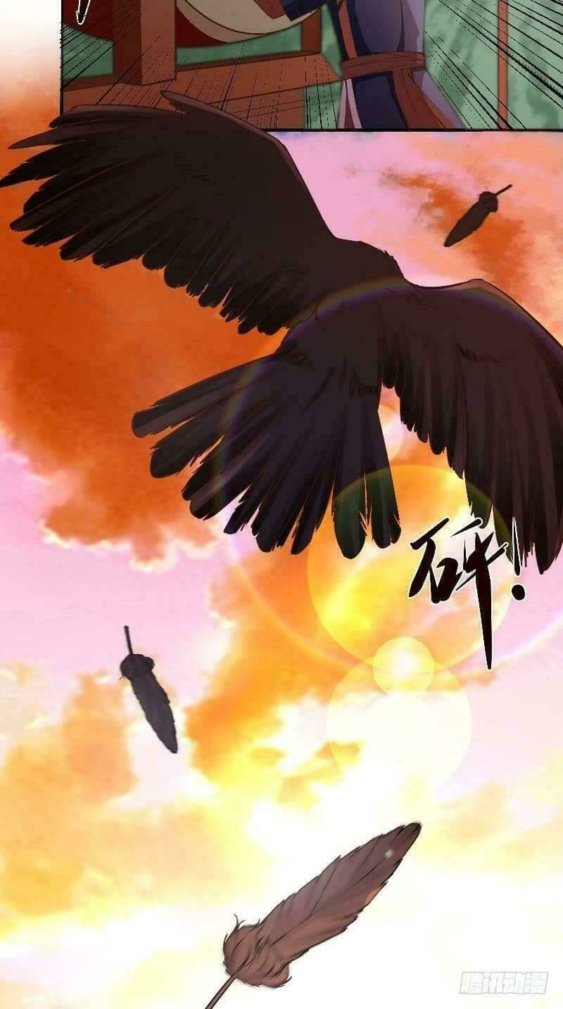 thịnh thế y nữ - lãnh vương sủng phi chapter 11 4