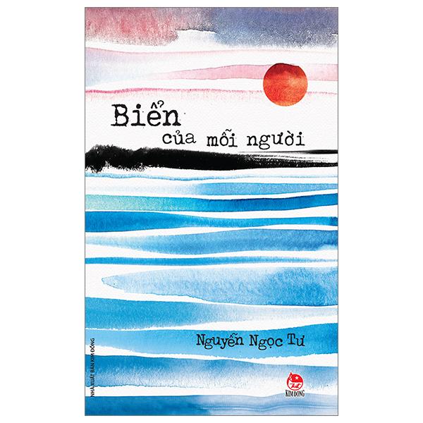 Biển Của Mỗi Người (Tái Bản 2023)