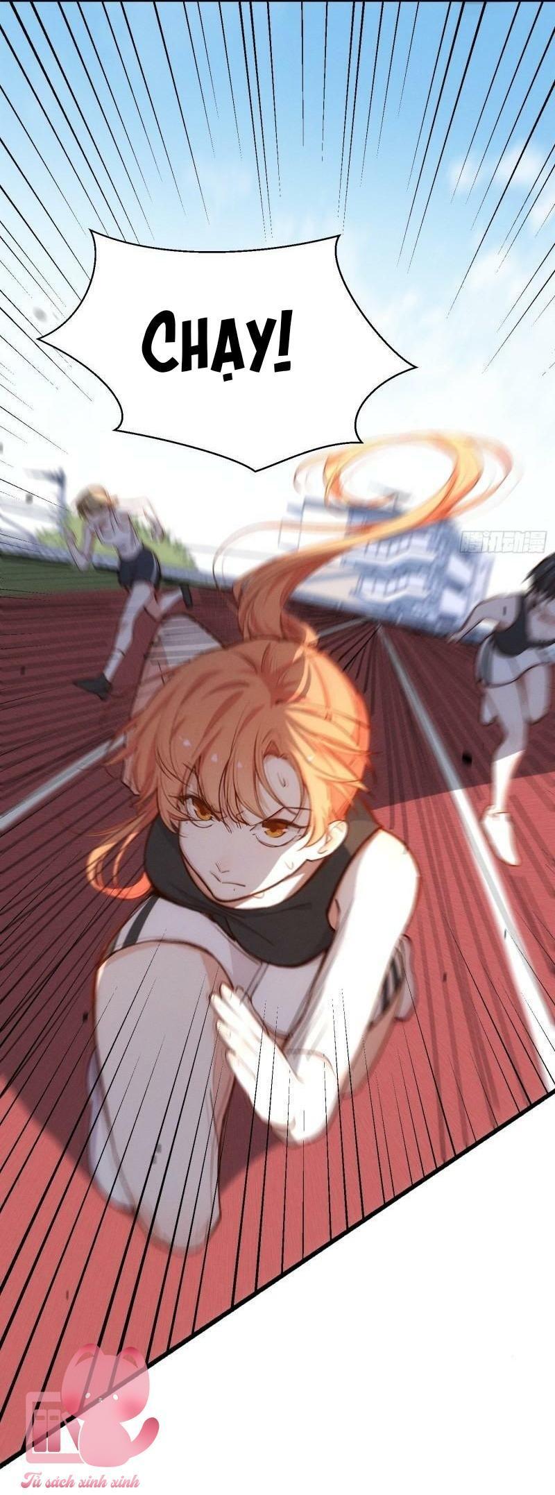 mười năm sau, tôi kết hôn cùng kẻ thù không đội trời chung chapter 15 3