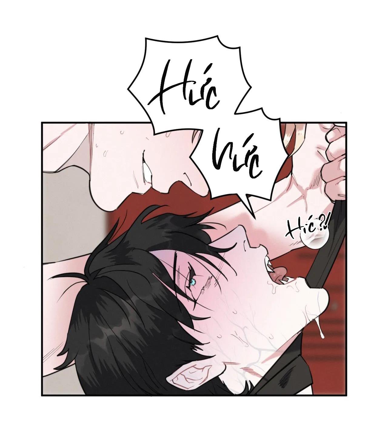 lời nói dối đẫm máu chapter 18 49