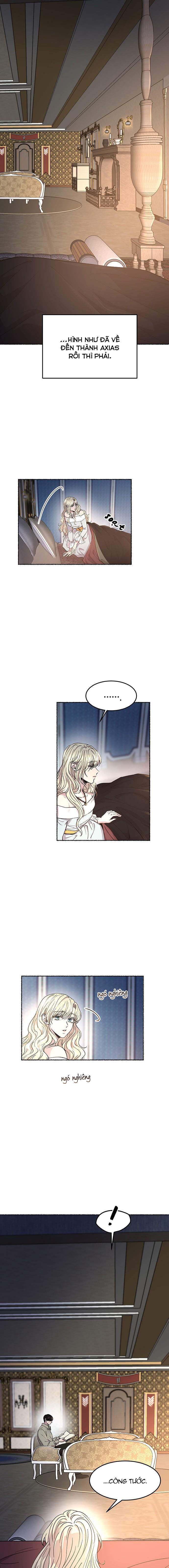 như gió trên cành cây khô chapter 78 2