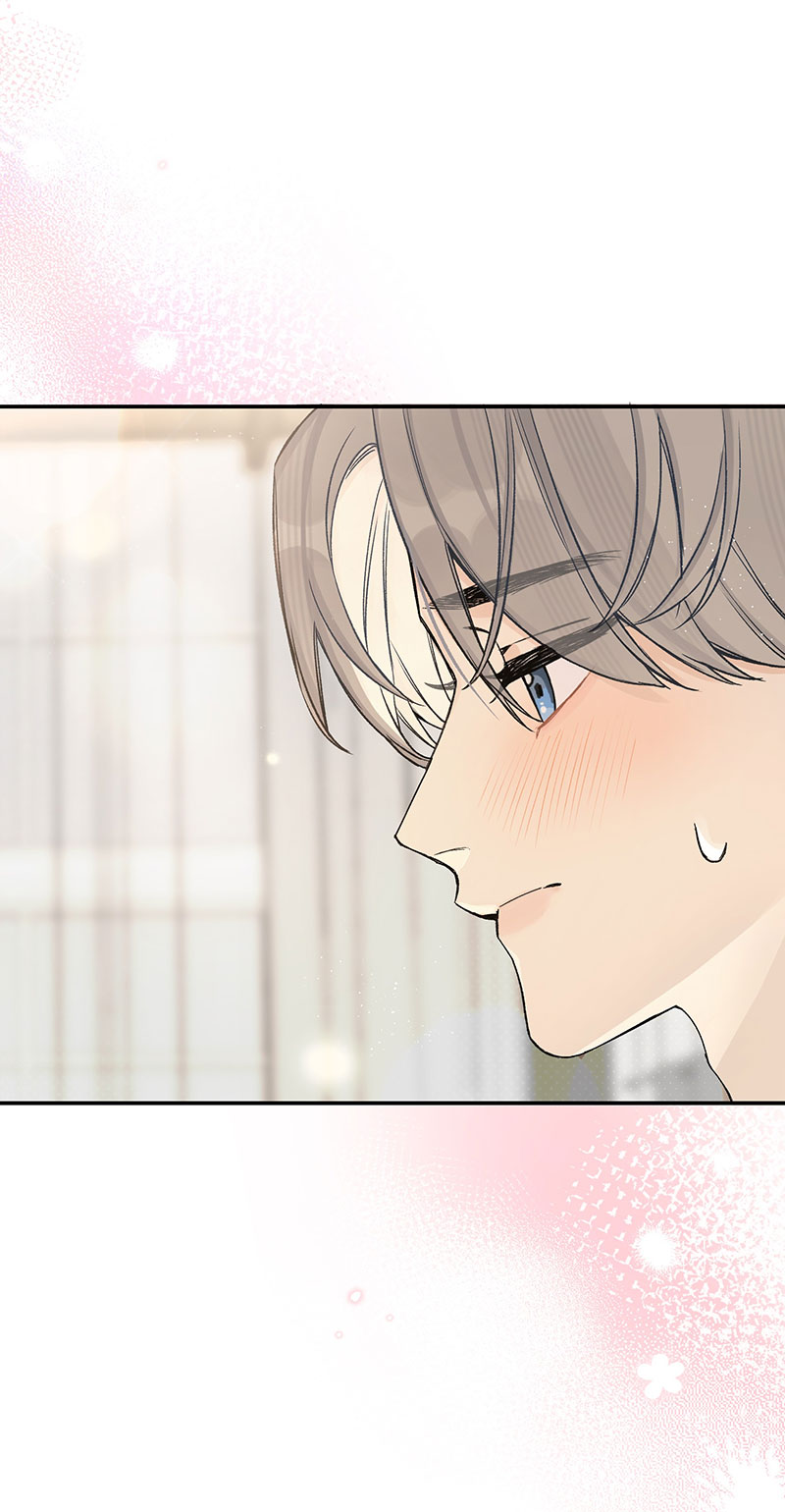 hôm nay anh đã chịu lộ tẩy chưa? chapter 6.1 12