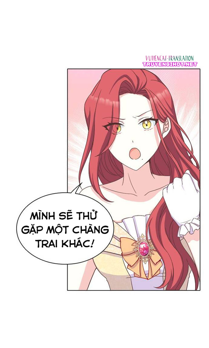 lời cầu hôn đến từ hoàng đế chapter 10 65