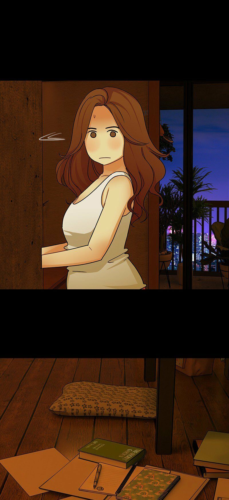 nửa đêm ở poppy land chapter 41 27